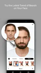 Photolift Face & Body Editor screenshot