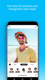 Photolift Face & Body Editor screenshot