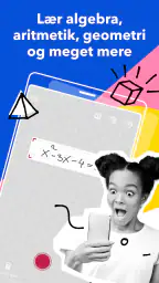 Photomath screenshot