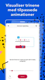 Photomath screenshot