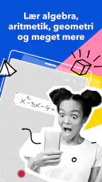 Photomath screenshot