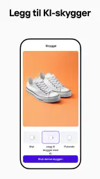 Photoroom: AI Photo Editor screenshot