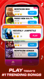 Piano Party: Music Tiles Game screenshot