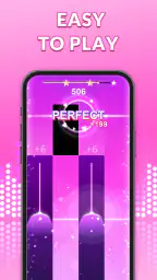 Piano Storm: Unleash the Beat screenshot