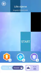 Piano Tiles 2™ - Pianospill screenshot