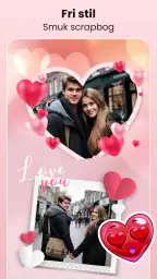 Pic Collage Maker Photo Editor screenshot