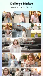 Pic Collage Maker Photo Editor screenshot