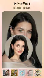 Pic Collage Maker Photo Editor screenshot