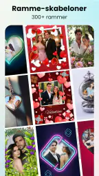 Pic Collage Maker Photo Editor screenshot