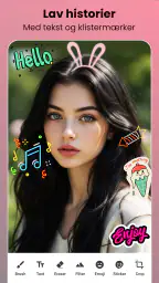 Pic Collage Maker Photo Editor screenshot