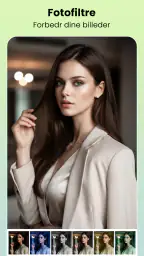 Pic Collage Maker Photo Editor screenshot