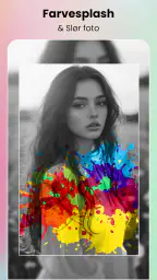 Pic Collage Maker Photo Editor screenshot