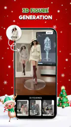 PicGo: AI Image Generator screenshot