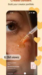 Picky - Beauty Community screenshot