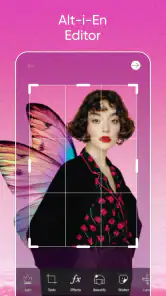Picsart Photo and Video Editor screenshot