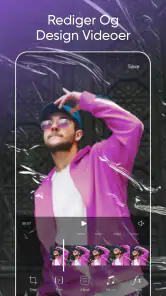 Picsart Photo and Video Editor screenshot