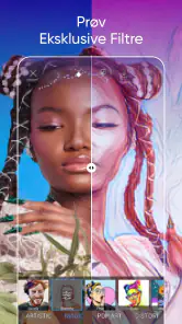 Picsart Photo and Video Editor screenshot