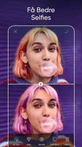 Picsart Photo and Video Editor screenshot