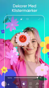 Picsart Photo and Video Editor screenshot