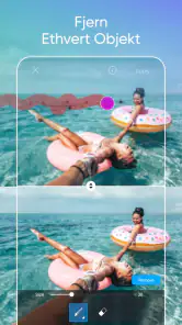 Picsart Photo and Video Editor screenshot