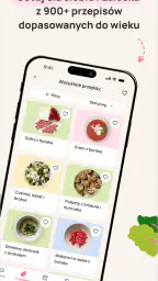 Pierwsze Smaki screenshot