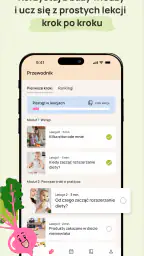 Pierwsze Smaki screenshot