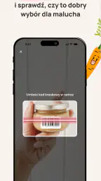 Pierwsze Smaki screenshot