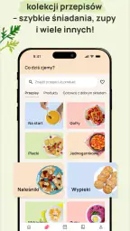 Pierwsze Smaki screenshot