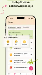 Pierwsze Smaki screenshot