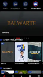 Pilipinas Live Plus screenshot