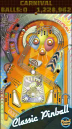 Pinball Deluxe: Reloaded screenshot