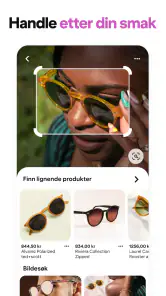 Pinterest screenshot