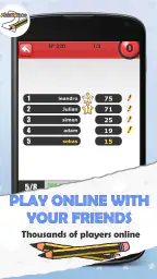 Pinturillo 2 - Draw and guess screenshot