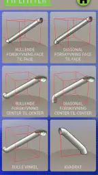 Pipefitter screenshot