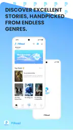 PiRead screenshot