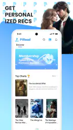 PiRead screenshot