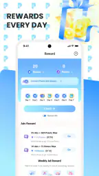 PiRead screenshot