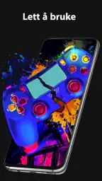 Pixel 4D™ Live Wallpapers screenshot