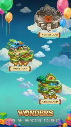 Pixel Isle: Art Coloring World screenshot