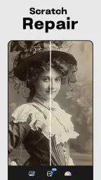 PixeLeap fotoforstærker screenshot