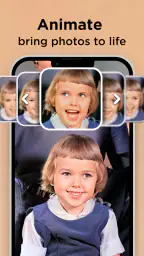Pixelup - AI Photo Enhancer screenshot