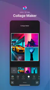 Pixlr AI Photo & Video Editor screenshot