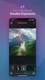 Pixlr AI Photo & Video Editor screenshot