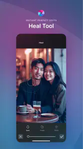 Pixlr AI Photo & Video Editor screenshot