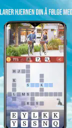 PixWords® Scenes screenshot