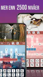 PixWords® Scenes screenshot