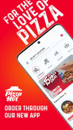 Pizza Hut UAE - Order Food Now screenshot