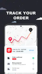 Pizza Hut UAE - Order Food Now screenshot