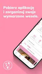 Planer ślubny - odliczanie dni screenshot