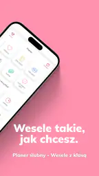 Planer ślubny - odliczanie dni screenshot
